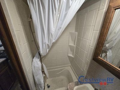 2017 CrossRoads RV Z 1 - Photo 22