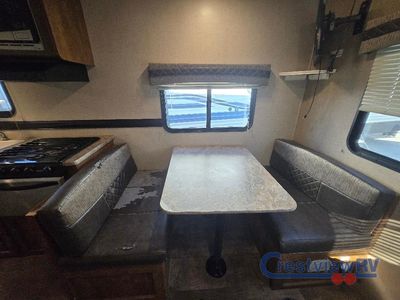 2017 CrossRoads RV Z 1 - Photo 15