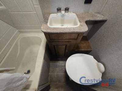 2017 CrossRoads RV Z 1 - Photo 23