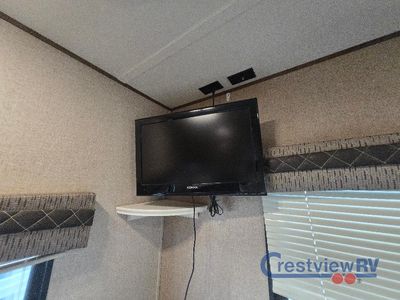 2017 CrossRoads RV Z 1 - Photo 16