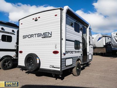 2026 KZ Sportsmen Classic - Photo 7