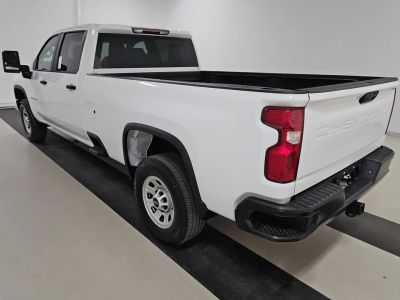 2023 Chevrolet Silverado 2500HD - Photo 3