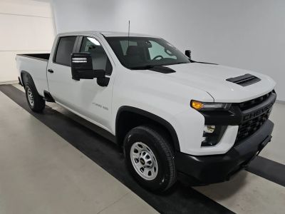 2023 Chevrolet Silverado 2500HD - Photo 4