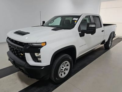 2023 Chevrolet Silverado 2500HD - Photo 1