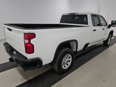 2023 Chevrolet Silverado 2500HD - Photo 2