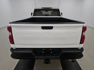 2023 Chevrolet Silverado 2500HD - Photo 11