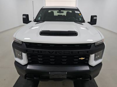 2023 Chevrolet Silverado 2500HD - Photo 10