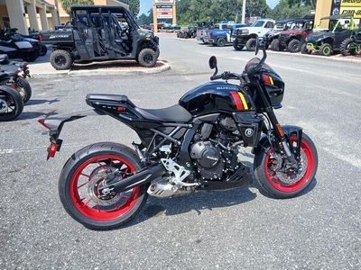 2026 Suzuki GSX-8TT - Photo 11