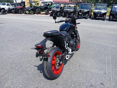 2026 Suzuki GSX-8TT - Photo 9