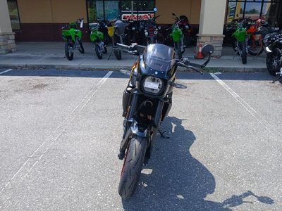 2026 Suzuki GSX-8TT - Photo 1