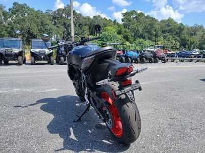 2026 Suzuki GSX-8TT - Photo 7