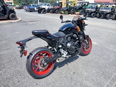2026 Suzuki GSX-8TT - Photo 8