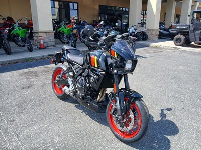 2026 Suzuki GSX-8TT - Photo 3
