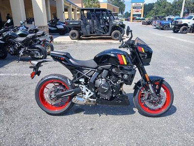 2026 Suzuki GSX-8TT - Photo 10