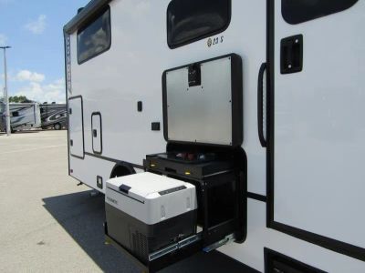 2026 Entegra CONDOR - Photo 17