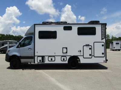 2026 Entegra CONDOR - Photo 22