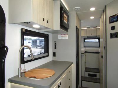 2026 Entegra CONDOR - Photo 5