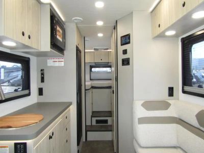2026 Entegra CONDOR - Photo 4