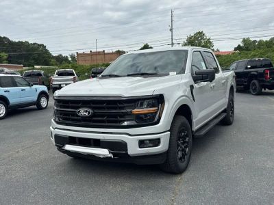 2026 Ford F-150 - Photo 3