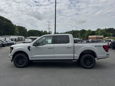 2026 Ford F-150 - Photo 4