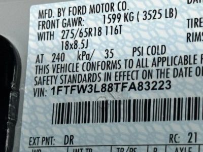 2026 Ford F-150 - Photo 32