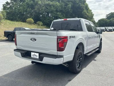 2026 Ford F-150 - Photo 7