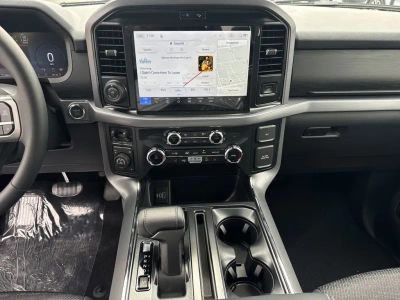 2026 Ford F-150 - Photo 27