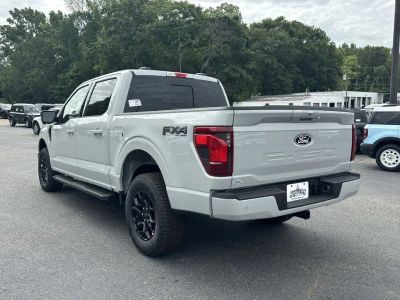 2026 Ford F-150 - Photo 5