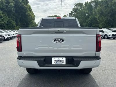 2026 Ford F-150 - Photo 6