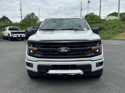 2026 Ford F-150 - Photo 2