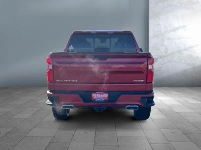 2026 Chevrolet Silverado 1500 - Photo 5