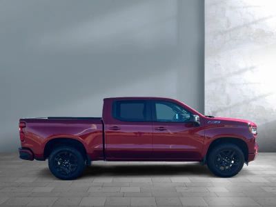 2026 Chevrolet Silverado 1500 - Photo 7