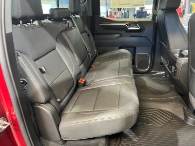 2026 Chevrolet Silverado 1500 - Photo 14