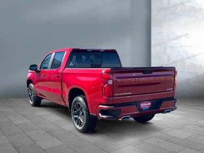 2026 Chevrolet Silverado 1500 - Photo 4