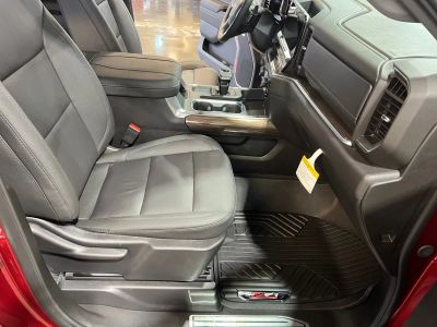 2026 Chevrolet Silverado 1500 - Photo 15