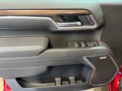 2026 Chevrolet Silverado 1500 - Photo 20