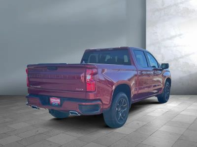 2026 Chevrolet Silverado 1500 - Photo 6