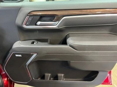 2026 Chevrolet Silverado 1500 - Photo 21