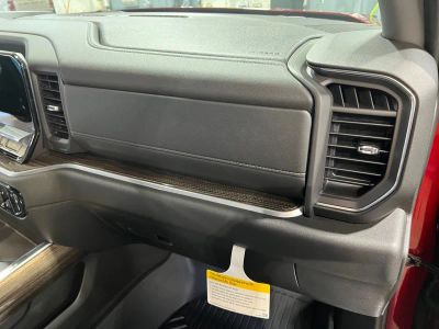 2026 Chevrolet Silverado 1500 - Photo 12