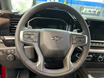 2026 Chevrolet Silverado 1500 - Photo 19