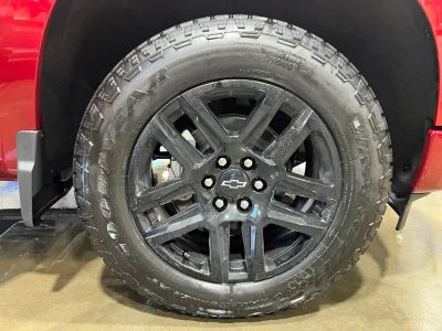 2026 Chevrolet Silverado 1500 - Photo 16