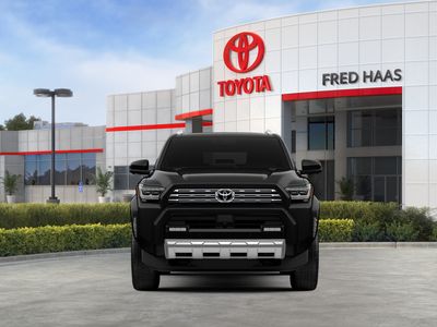 2026 Toyota 4Runner i-FORCE MAX - Photo 19