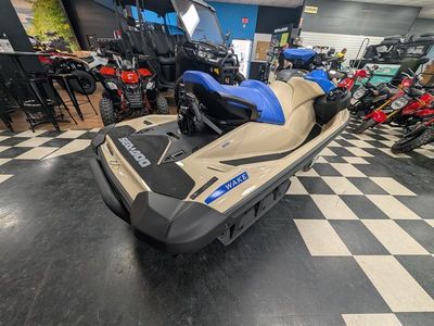 2026 Sea-Doo Wake 170 BRP Premium Audio, iDF, iBR - Photo 8