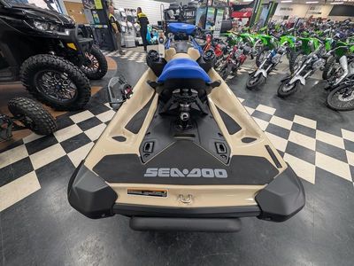 2026 Sea-Doo Wake 170 BRP Premium Audio, iDF, iBR - Photo 7