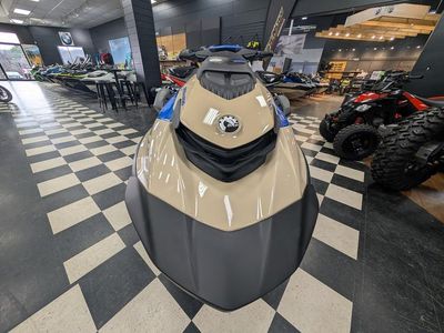 2026 Sea-Doo Wake 170 BRP Premium Audio, iDF, iBR - Photo 3