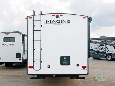 2026 Grand Design Imagine - Photo 33