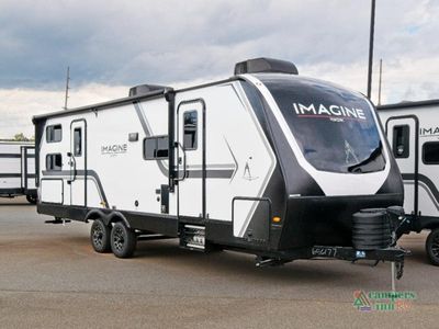 2026 Grand Design Imagine - Photo 31