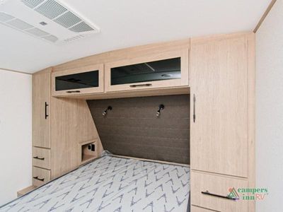 2026 Grand Design Imagine - Photo 19