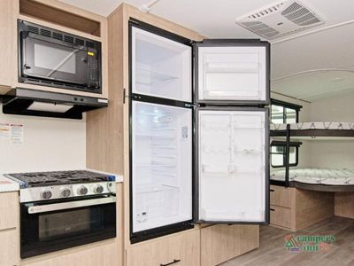 2026 Grand Design Imagine - Photo 16