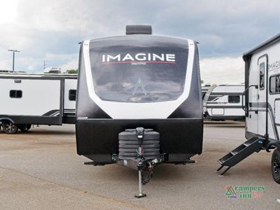 2026 Grand Design Imagine - Photo 32
